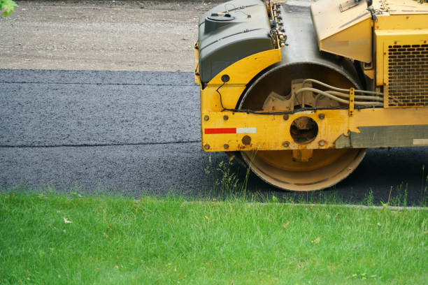 Best Cobblestone Driveway Installation  in Gerald, MO